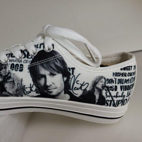 Keith Urban Women's Running Shoes - Size 7 OBO - Picture 9 of 10